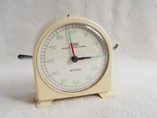 Darkroom process clock for sale  UK