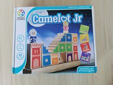 Smart games camelot for sale  LEIGH