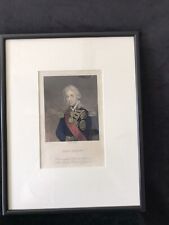 Lord nelson portrait for sale  UCKFIELD