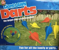 Giant garden games for sale  Shipping to Ireland