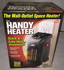 Handy heater heat for sale  Shipping to Ireland
