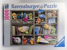 Ravenburger gelini puzzle gebraucht kaufen  Schifferstadt
