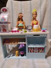Barbie bakery oven for sale  DEAL