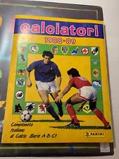 Album panini calciatori usato  Aulla