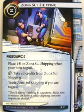Android netrunner lcg usato  Spedire a Italy