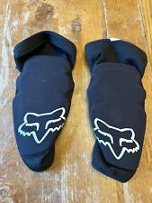 Fox enduro knee for sale  TETBURY