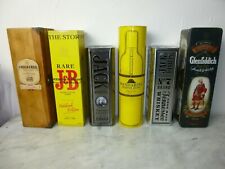 Lot coffret bouteille d'occasion  France