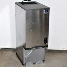 Manitowoc RNS20A-161 Nugget Ice Maker, Odd Dispenser, Blue? 261lbs/day AS-IS for sale  Leander