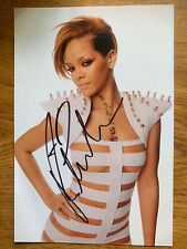 Rihanna superstar singer for sale  GREAT YARMOUTH