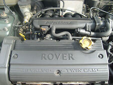 Rover 1.4 engine for sale  BIRMINGHAM