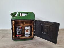 Canister bar liter for sale  Shipping to Ireland