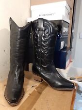extra wide calf boots for sale  LEAMINGTON SPA