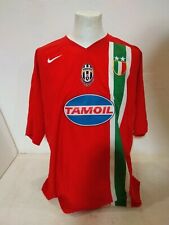 Juventus 2005 nike usato  Torino