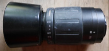 Tamron 210mm 4.5 for sale  YORK