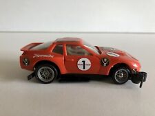 Carrera servo porsche gebraucht kaufen  Regensburg