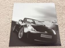 Nissan 350z technical for sale  FAREHAM