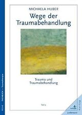 Trauma traumabehandlung wege gebraucht kaufen  Berlin