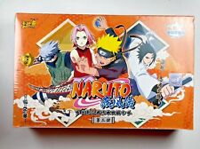 Naruto official kayou for sale  Valley