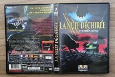 Nuit dechiree dvd d'occasion  Neuilly-sur-Marne