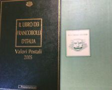 Italia 2005. libro usato  Tempio Pausania