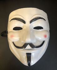 Vendetta maske anonymous gebraucht kaufen  Büttelborn