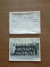 Squadra calcio torino1941 usato  Bresso