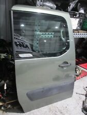 Citroen berlingo door for sale  WEST BROMWICH