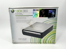 Microsoft Xbox 360 HD DVD Player & Remote COMPLETE TESTED WORKS! for sale  Shipping to South Africa