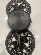 wagner ware cast iron for sale  Kingwood