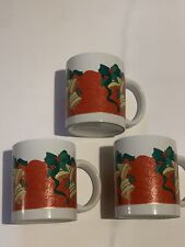 Christmas coffee mugs for sale  Holt