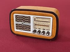 Vintage tsf radio d'occasion  Expédié en Belgium