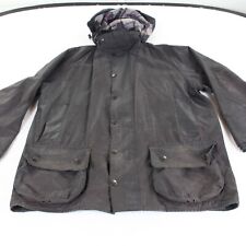 Barbour beaufort jacket for sale  Shipping to Ireland