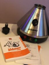 Volcano classic vaporizer gebraucht kaufen  Schöppenstedt