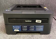 Impressora a Laser Monocromática Compacta Brother HL-2270DW A4 1860 comprar usado  Enviando para Brazil