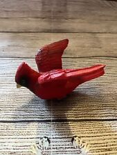 Cardinal red bird for sale  Sturgis
