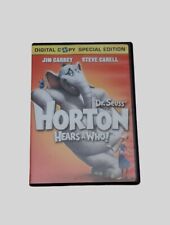 Horton hears dvd for sale  Deland
