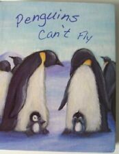 Penguins fly board for sale  UK