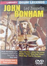 Drum legends john for sale  BISHOP'S STORTFORD