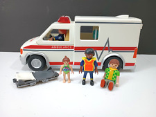 Playmobil ambulance 5681 for sale  Stella