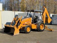 2005 Case 580 Super M PlusBackhoe Wheel Loader Tractor Extendahoe for sale  Shipping to South Africa