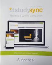 Study sync reading for sale  Montgomery