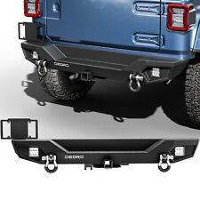 Oedro rear bumper for sale  Dallas
