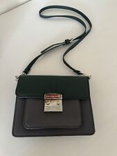 Tasche crossbody grün gebraucht kaufen  Bocholt