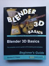 Blender basics gordon for sale  ALLOA