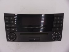 autoradio mercedes w211 d'occasion autoradio mercedes w211 d'occasion Mainvilliers