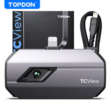Topdon tc002 termocamera usato  Spedire a Italy