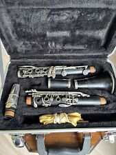 noblet clarinet for sale  SAFFRON WALDEN