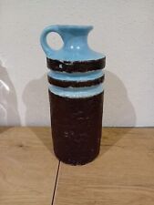 Vintage keramik vase gebraucht kaufen  Treuen