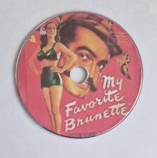 Favorite brunette 1947 for sale  HALIFAX
