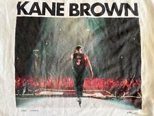 Kane brown tour for sale  Redmond